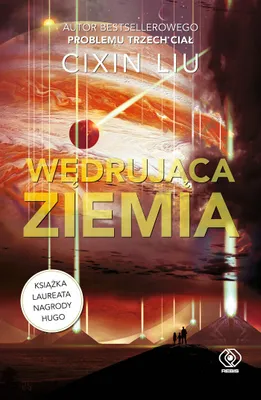 Produktbild von Wędrująca Ziemia