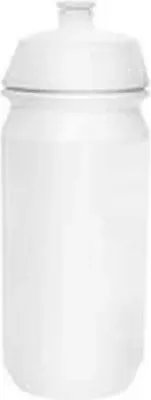 Image de Gourde Tacx Shiva 500ml Blanc Blanc One Size