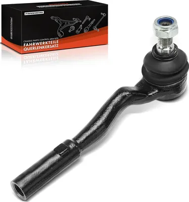 Immagine prodotto di Frankberg 1x tirante asse anteriore per Mercedes-Benz CLS C219 Classe E W211 W212 Classe E T-Model S211