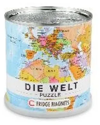 Obrázok produktu pre Extragoods CP.MDE.IM, 100 kusov, Svet, 4 rok / roky
