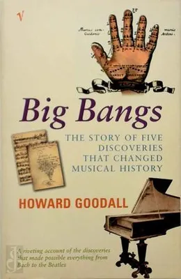 Imagen del producto de Big Bangs