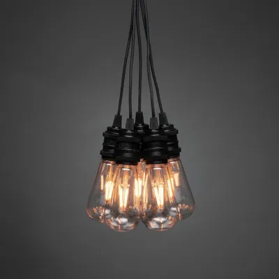 Productafbeelding van Lichtsnoer Partylight Ext uitbreiding - 10x