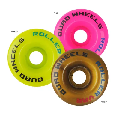 Immagine prodotto di QUAD 58x32 85A verde