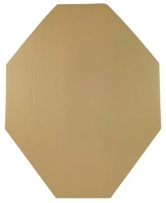 Produktbild von Ipsc Target Wettkampfscheibe Classic 46 X 58 Cm ( 100Stk. )