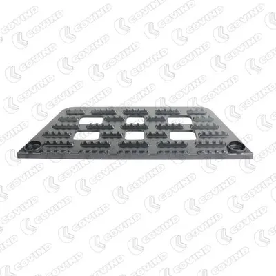 Image de COVIND 943/215 Marchepied adaptable sur MERCEDES-BENZ ACTROS MP2 / MP3