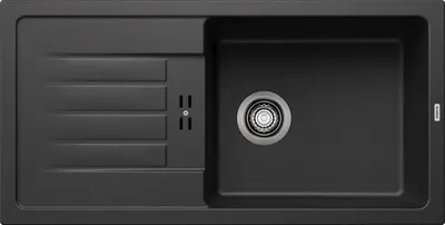 Immagine prodotto di BLANCO FAVUM XL 6 S SILGRANIT antracite
