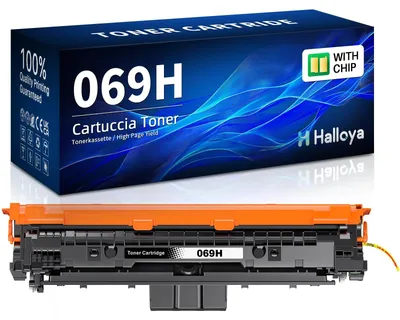 Obrázok produktu pre Solidchoice – Tonery kompatibilné s tlačiarňou Canon MF752CDW (1 kus)
