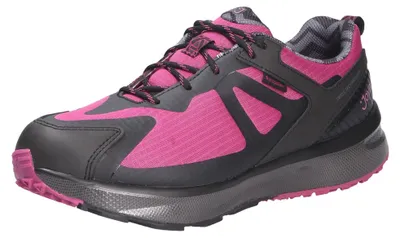 Produktbild von JOYA Damen Schnürschuhe VELOCE STX w pink, rosa/pink, Gr.37 2/3