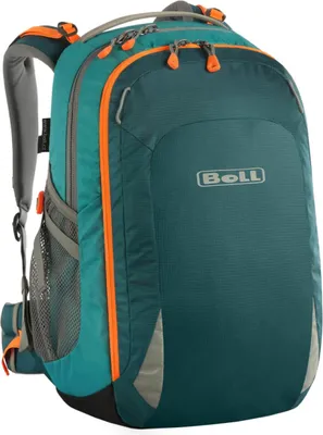 Image de Boll Smart 24 Barva : sarcelle