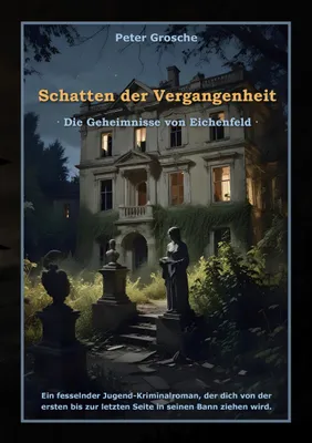 Produktbild von Schatten der Vergangenheit