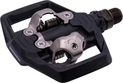 Immagine prodotto di Pedale sistema SHIMANO "PD-ME700" SPD, entrambi neri
