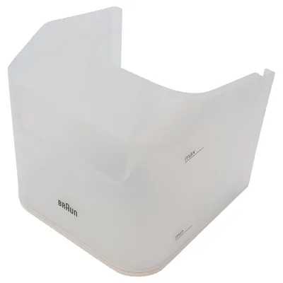 Obrázek produktu pro Braun 7312880579 Nádržka na vodu pro parní žehlicí stanici IS7155WH CareStyle 7 Pro