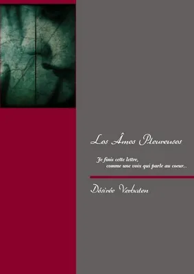 Produktbild von Les Âmes Pleureuses