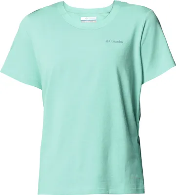 Produktbild von COLUMBIA Damen Funktionsshirt Sun Trek™ SS II