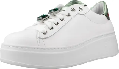 Immagine prodotto di Sneakers Del Marchio Gio Del Modello Pia302a Bianco