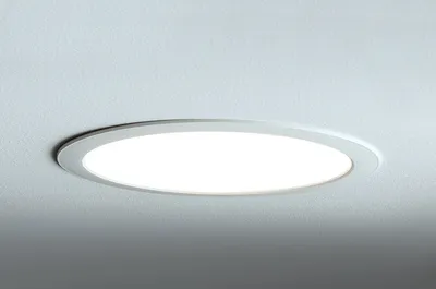 Obrázok produktu pre Mykonos LED okrúhle biele svietidlo na zapustenie NV10543 Nowodvorski