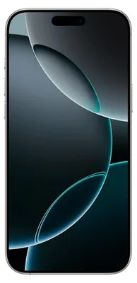 Produktbild von Apple iPhone 16 Pro Max , 17,5 cm (6.9"), 2868 x 1320 Pixel, 1 TB, 48 MP, iOS 18, Weiß