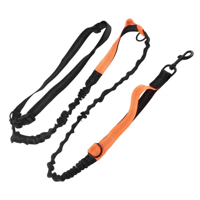 Zdjęcie produktu dla Elastyczna smycz dla psa, smycz dla psa Bungee, wytrzymała smycz dla psa Bungee, smycz dla dużych psów, elastyczna smycz dla psa, smycz dla psa