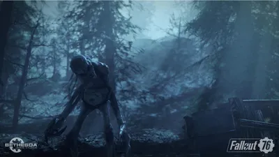 Produktbild von Bethesda FALLOUT 76 Xbox One