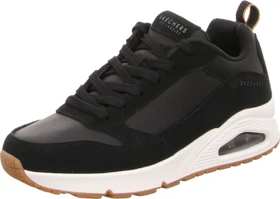 Produktbild von Skechers Sneaker in schwarz, Gr. 47.5