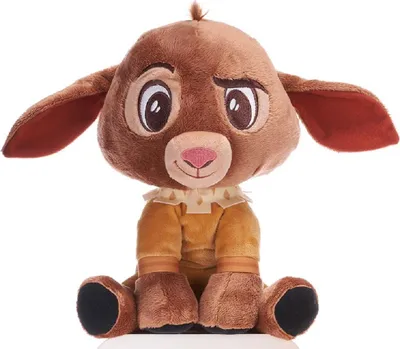 Produktbild von Wish Kuscheltier Plüschtier Wish Stofftier Plüschfigur Valentino 30 cm