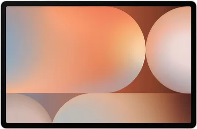 Produktbild von Samsung Galaxy Tab S10+, 31,5 cm (12.4"), 2800 x 1752 Pixel, 256 GB, 12 GB, 2,8 GHz, Platin, Silber