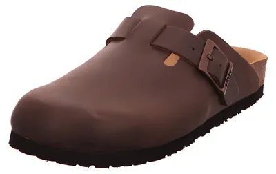 Produktbild von Finn Comfort Damen Sabots – Komfortable Pantoletten für Alltag und Freizeit