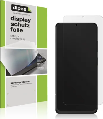 Produktbild von 4x dipos AR Ulefone Note 21