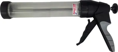 Produktbild von MK H2PS 600ml Kartuschen-Beutel Dichtstoff Klebstoff Fugenpistole-presse