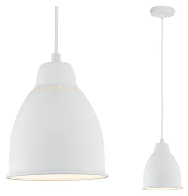 Productafbeelding van Paulmann Nordic hanglamp Hilla