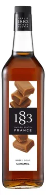 Produktbild von 1883 Karamellsirup