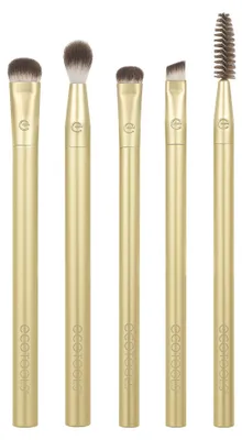 Zdjęcie produktu dla EcoTools Brightening Eye set zestaw pędzli pod oczy