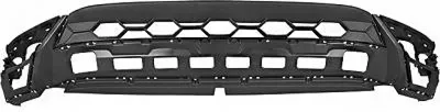 Produktbild von DIEDERICHS Spoilerlippe 2256054 Vorne für VW TIGUAN (AD1)