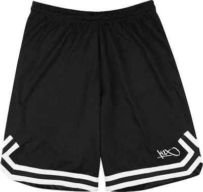 Produktbild von K1X Hardwood Big Hole Mesh Double X Short - Gr. XL