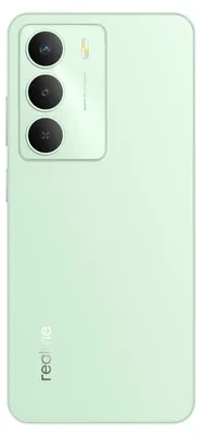 Obrázok produktu pre realme 14x 5G, 16,9 cm (6.67"), 6 GB, 128 GB, 50 MP, Android 15, Zelená