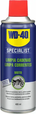Produktbild von Kettenreiniger WD-40 34138 400 ml