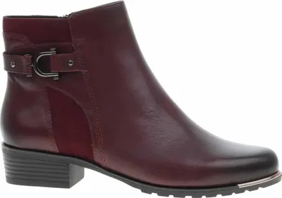 Produktbild von Caprice Stiefelette Stiefelette Leder