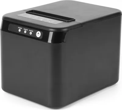 Produktbild von 80 mm tiskárna účtenek ESC/POS termotiskárna Stolní přímý tisk Připojení USB+LAN Vysoká účinnost s automatickou řezačkou Velký zásobník papíru pro zásilkový obchod Restaurace Kuchyně Supermarket Obchod Domácí obchod Maloobchodní prodej