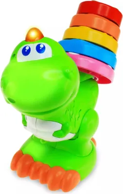 Produktbild von Dumel spielerischer Dino 42797