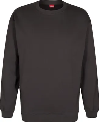 Produktbild von F. Engel Standard Sweatshirt, Anthrazit Grau, Gr. L