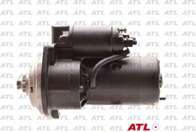 Produktbild von Anlasser Ersatzteil für Fahrzeuge mit 12 Volt und 1,3 Kilowatt Leistung