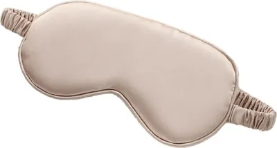 Image de Carla Masque de sommeil pour femmes Crème Tomirien Taille unique
