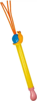 Produktbild von Sommerkinder - Wassershooter Schnecke und Oktopus