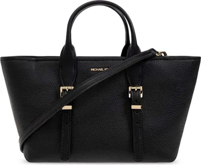 Produktbild von Michael Kors Damen Umhängetaschen 30R5G9OS1L-001 Farbe: Schwarz Größe: Einheitsgröße