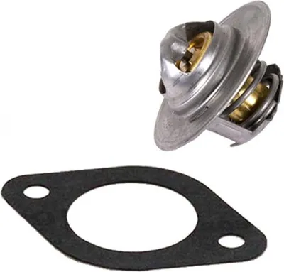 Obrázok produktu pre Termostat chladiča 5.2-L. Chladenie Jeep Grand Cherokee ZJ 92-98