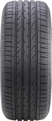 Produktbild von Bridgestone So car-tyres Dueler H/P Sport ( 225/45 R19 92W mit Felgenschutz (MFS) )