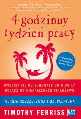 Immagine prodotto di 4-godzinny tydzień pracy