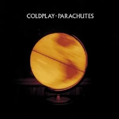 Produktbild von Parachutes