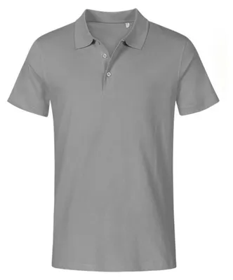 Produktbild von Promodoro - Poloshirt für Herren LT2647 (XL) (Neues Hellgrau)