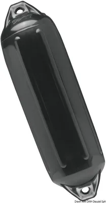Zdjęcie produktu dla Odbojnik Fender Polyform NF4, czarny, 1 sztuka
